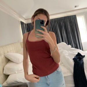 PATAGONIA TANK TOP